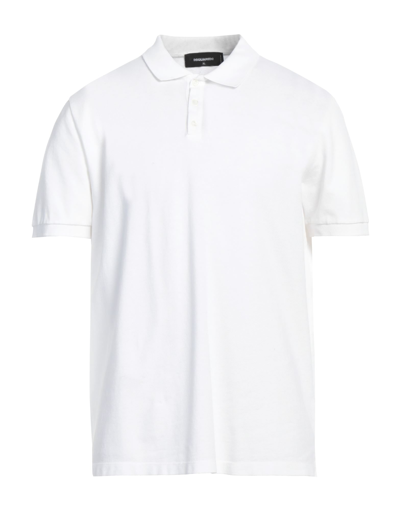 DSQUARED2 - Polo shirts