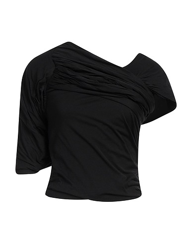 RICK OWENS Top 100% Cotton