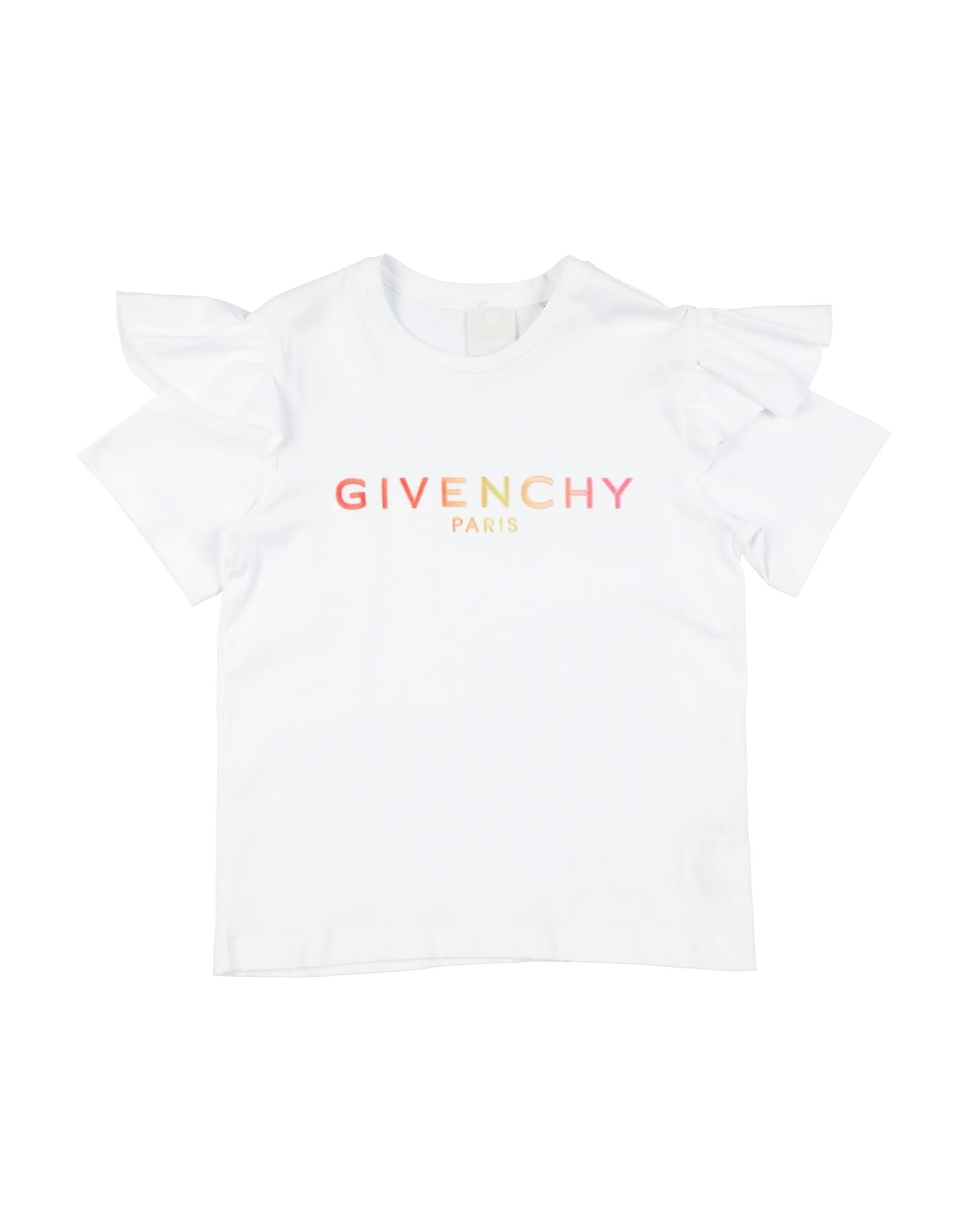 GIVENCHY - T-shirts