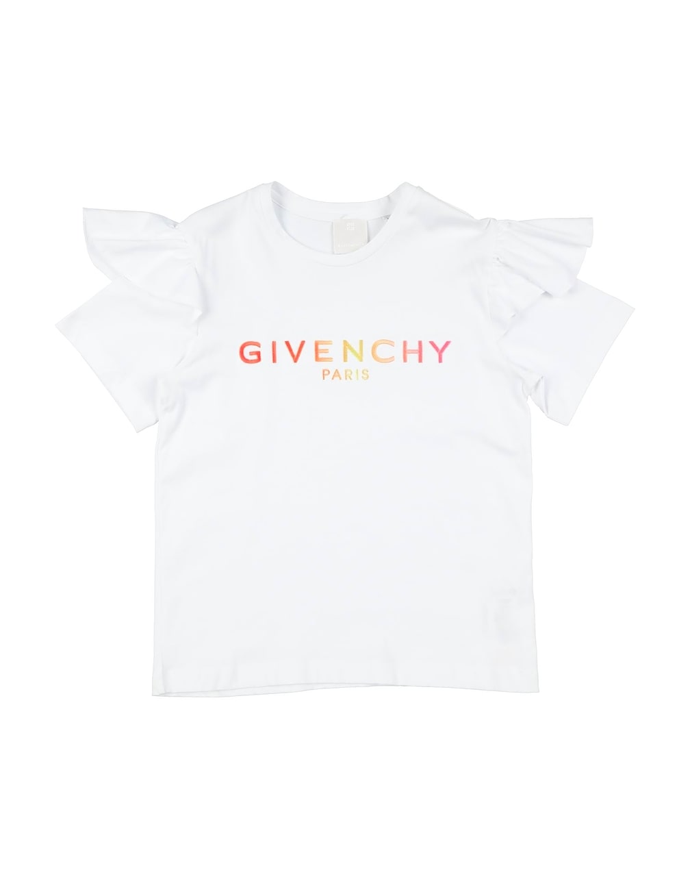 GIVENCHY - T-shirts