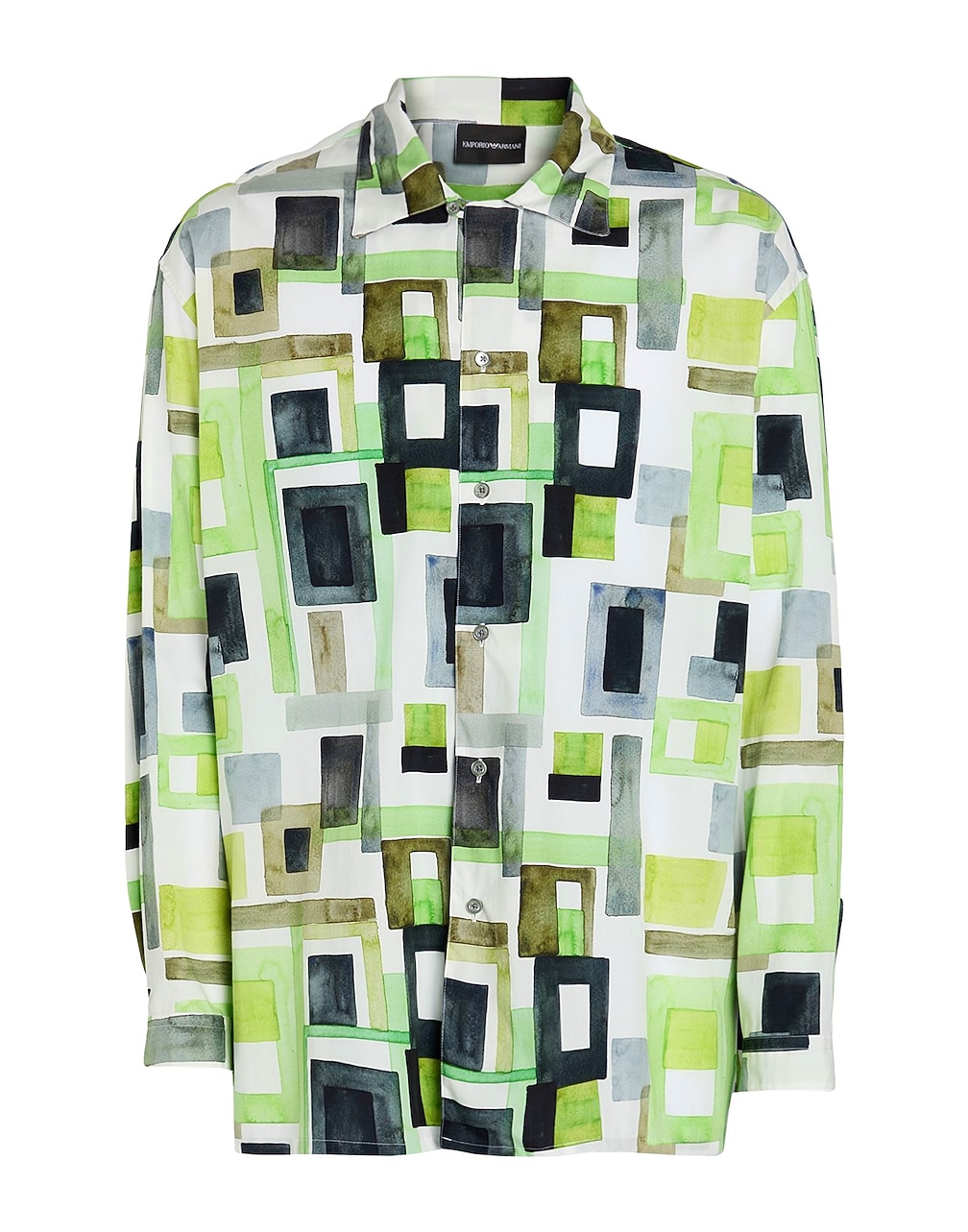 EMPORIO ARMANI - Shirts