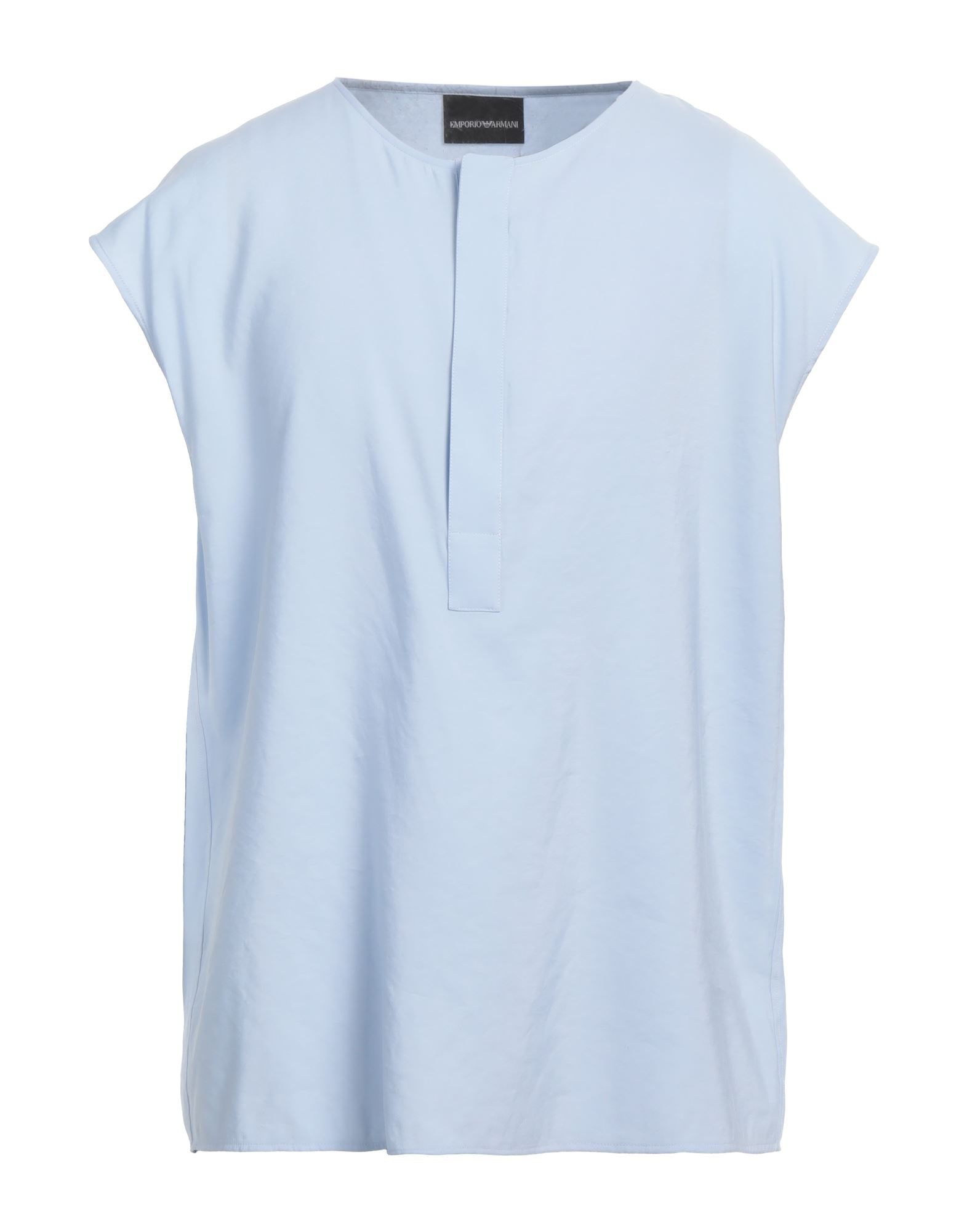 EMPORIO ARMANI - Camicie