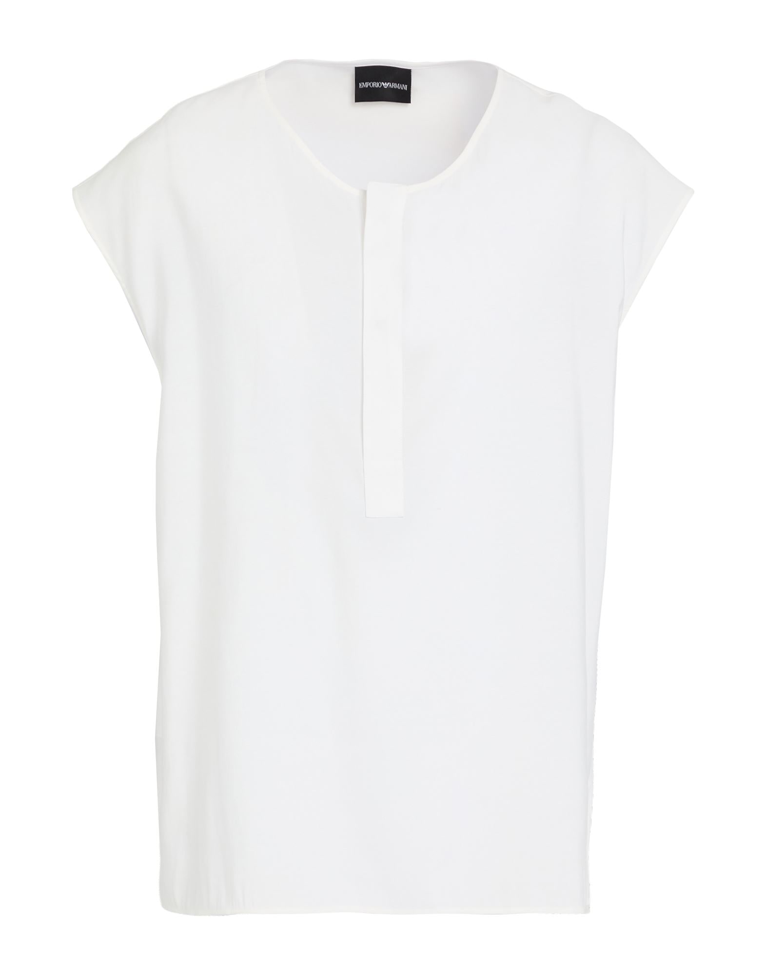 EMPORIO ARMANI - Shirts