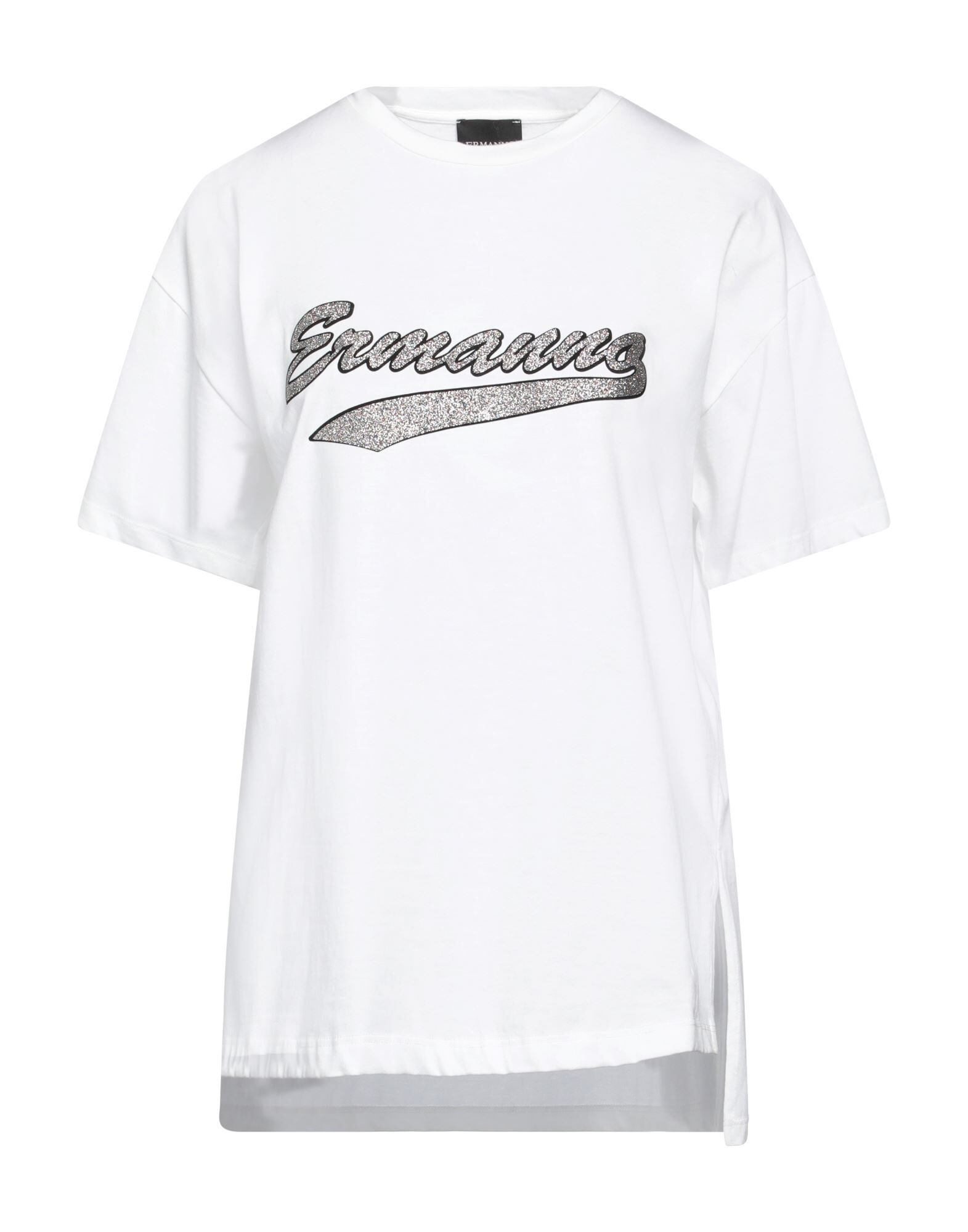 ERMANNO DI ERMANNO SCERVINO - T-shirts