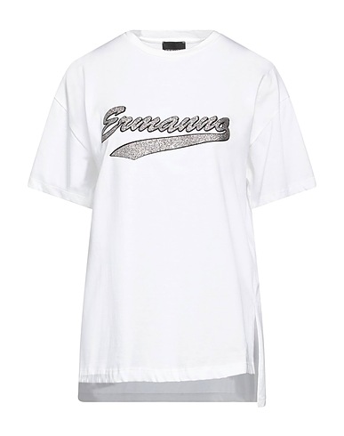 ERMANNO DI ERMANNO SCERVINO T-shirt 100% Cotton