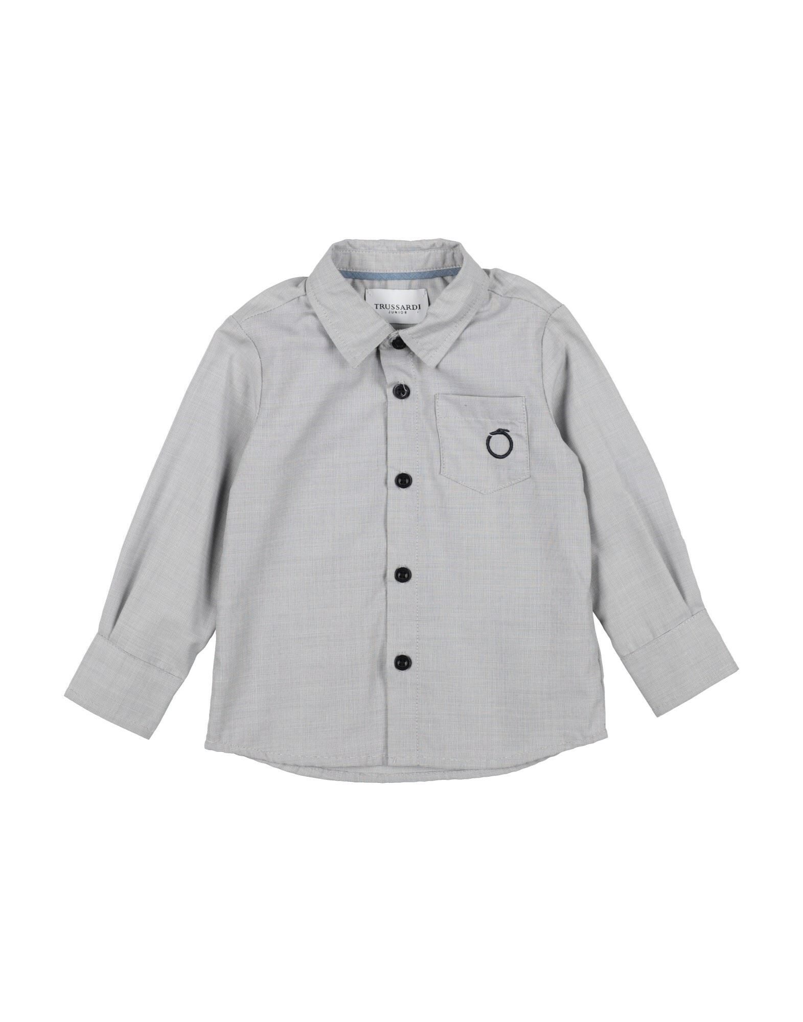 TRUSSARDI JUNIOR - Camisas