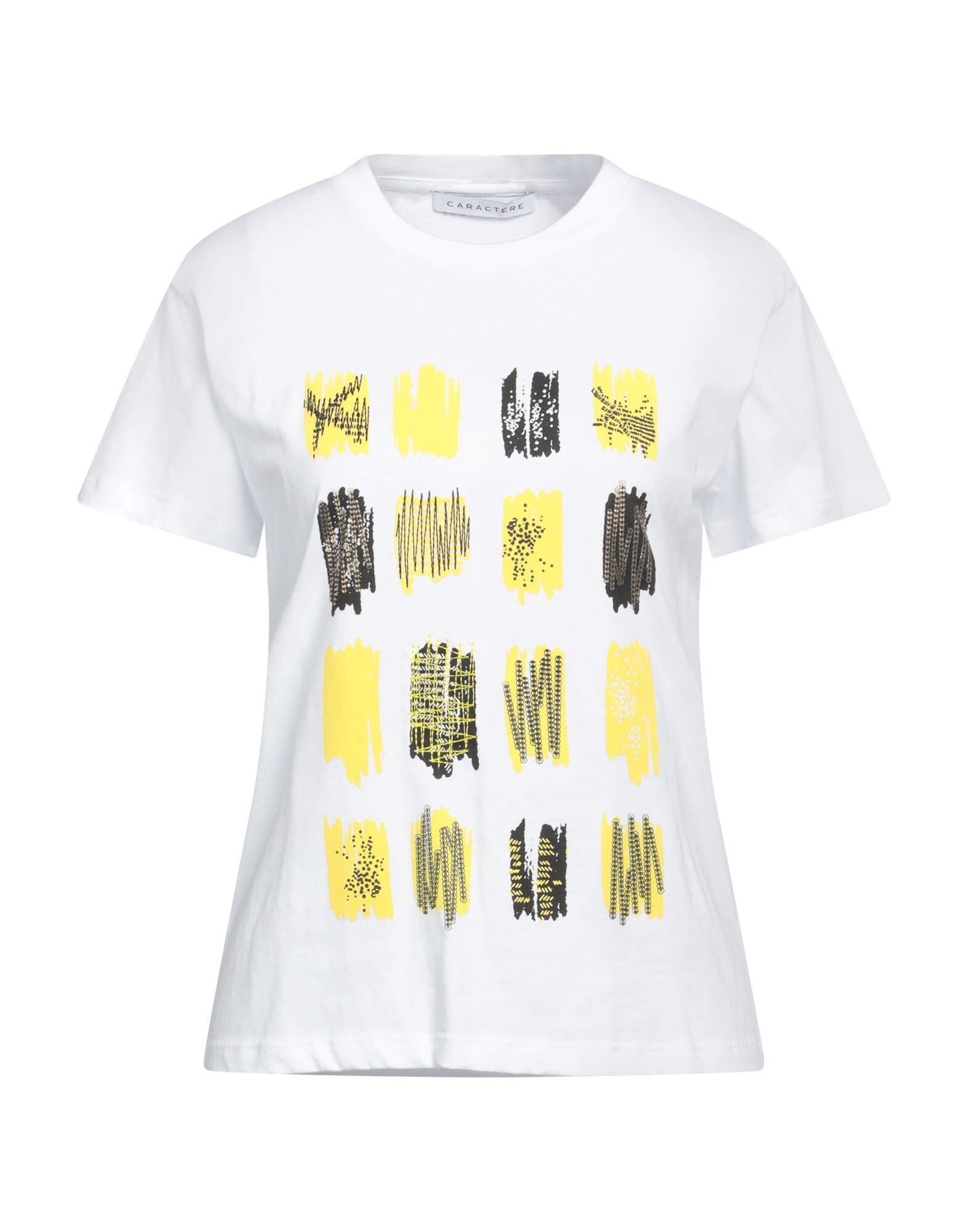 CARACTÈRE - Футболки