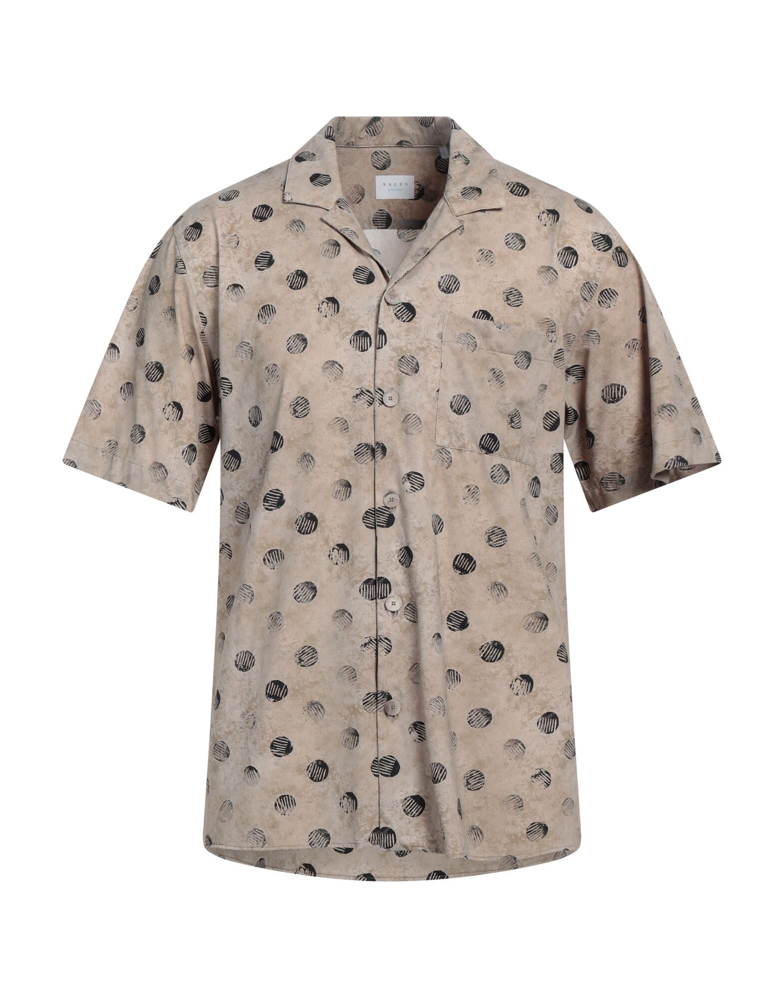 XACUS Pубашка 20290₽
