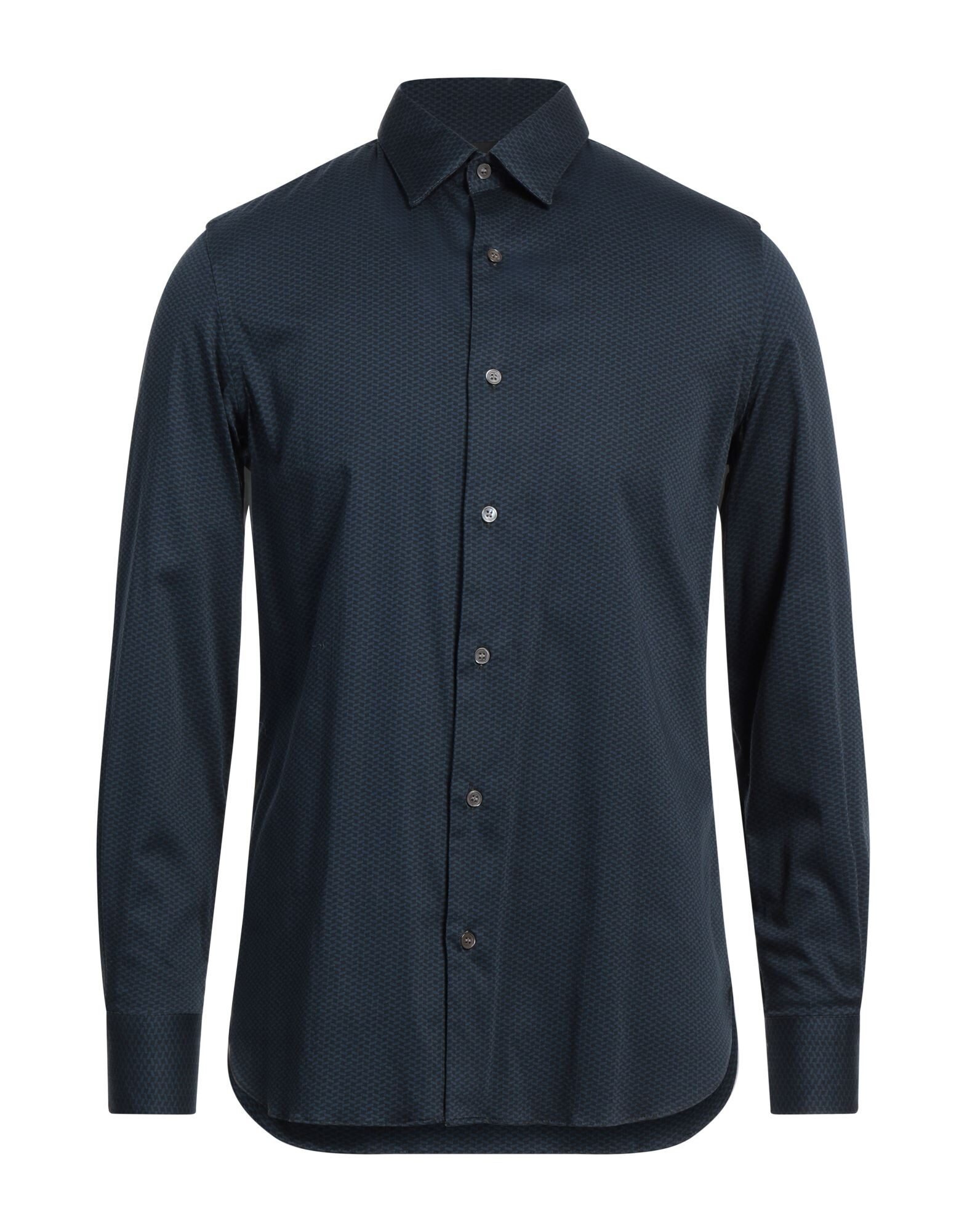 EMPORIO ARMANI - Hemden