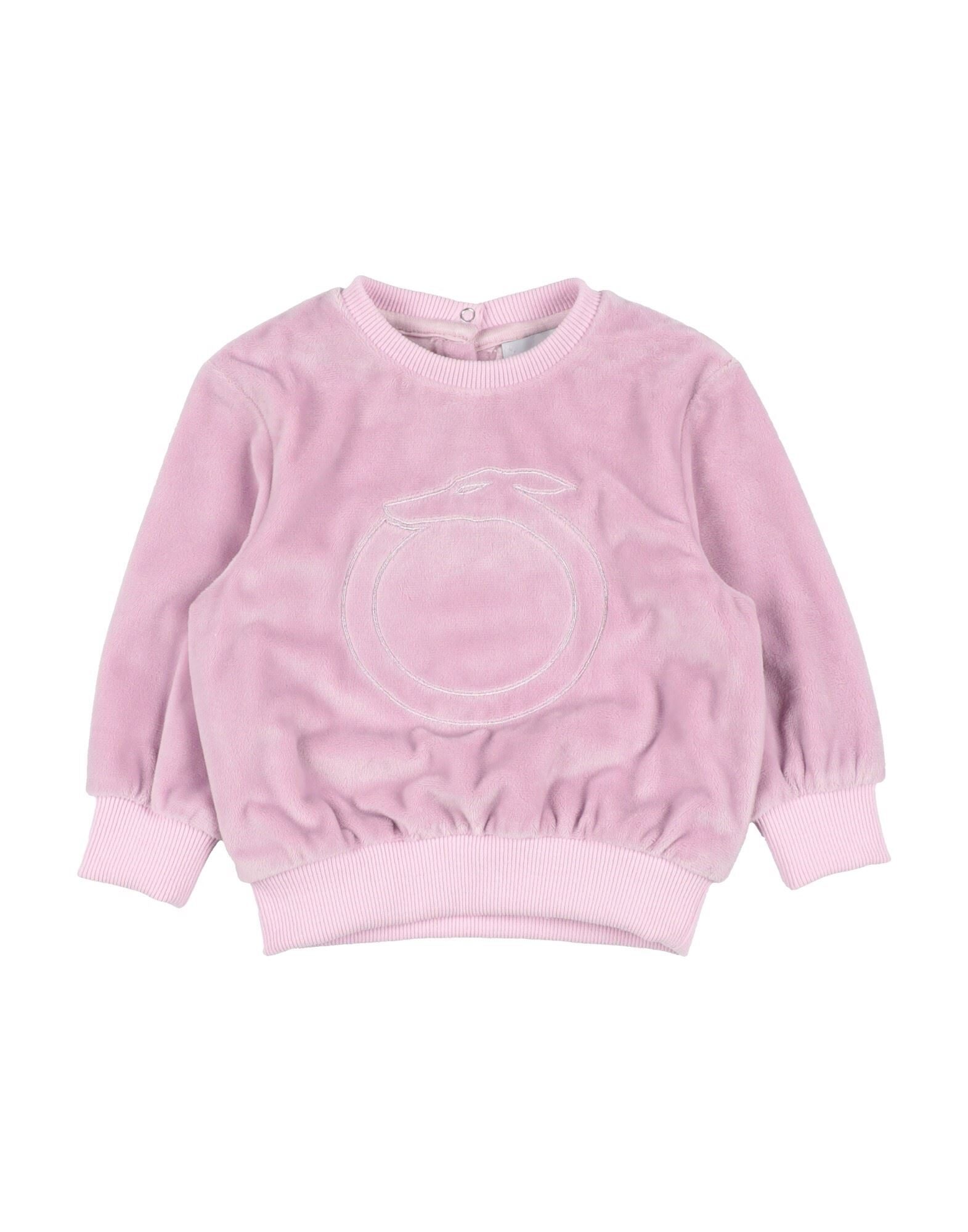 TRUSSARDI JUNIOR - Sweatshirts