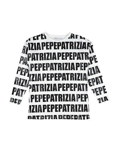 PATRIZIA PEPE T-shirt 95% Coton, 5% Élasthanne