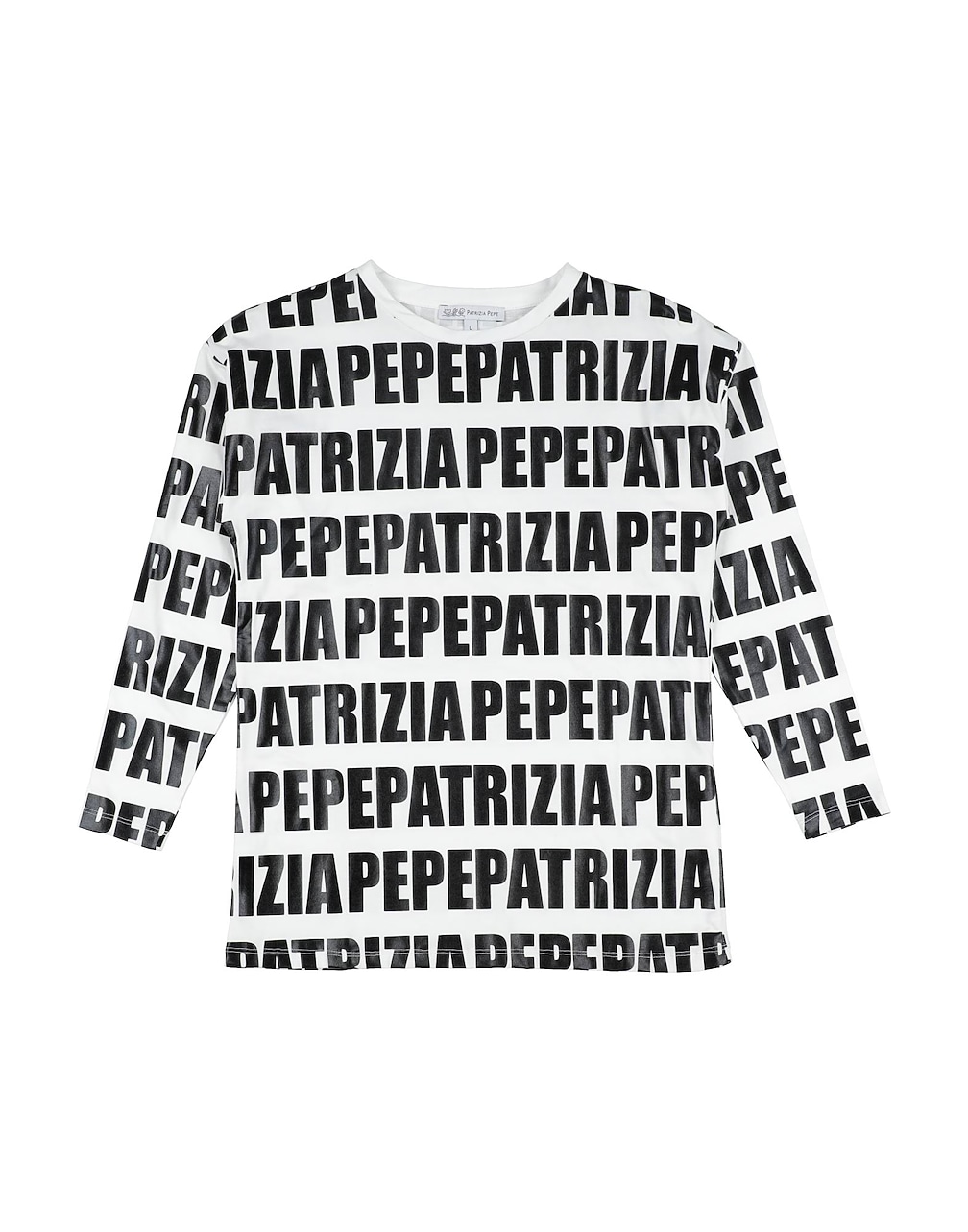 PATRIZIA PEPE - T-shirts