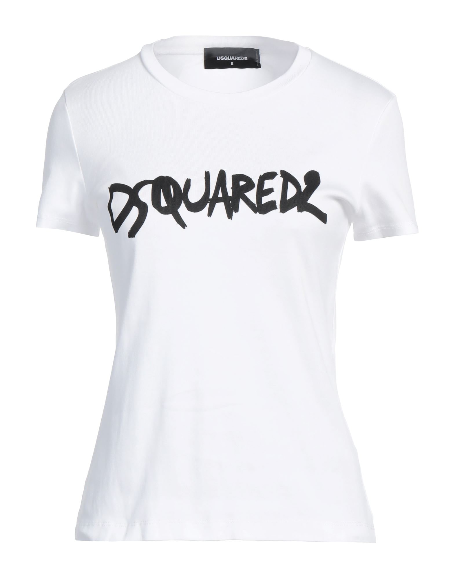 DSQUARED2 - T-shirts