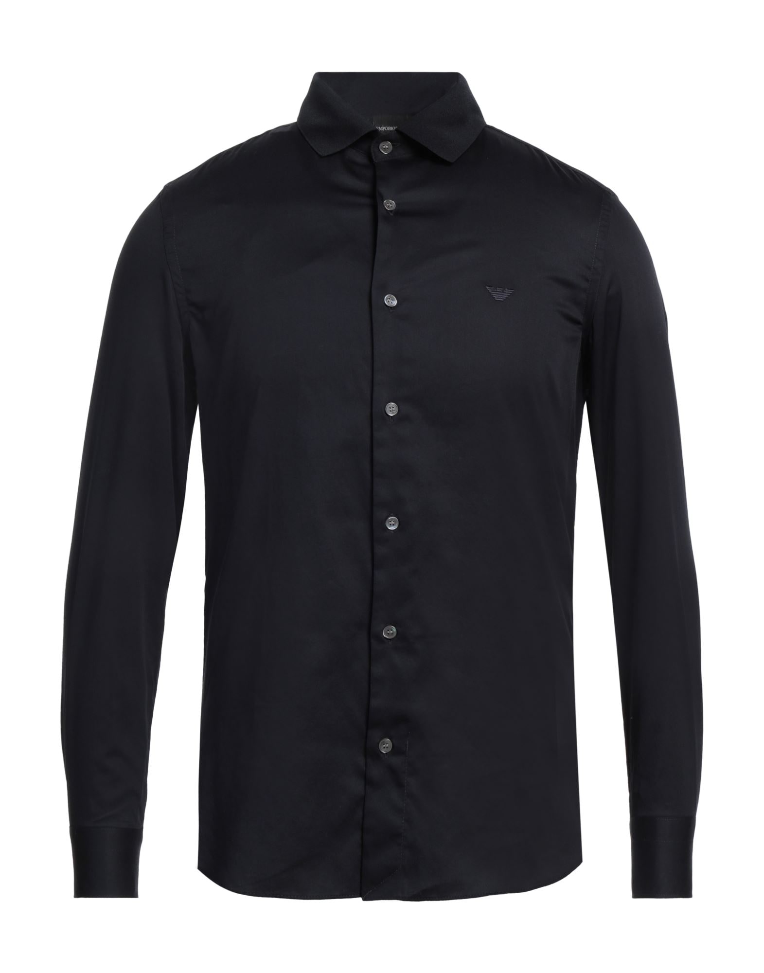 EMPORIO ARMANI - Shirts