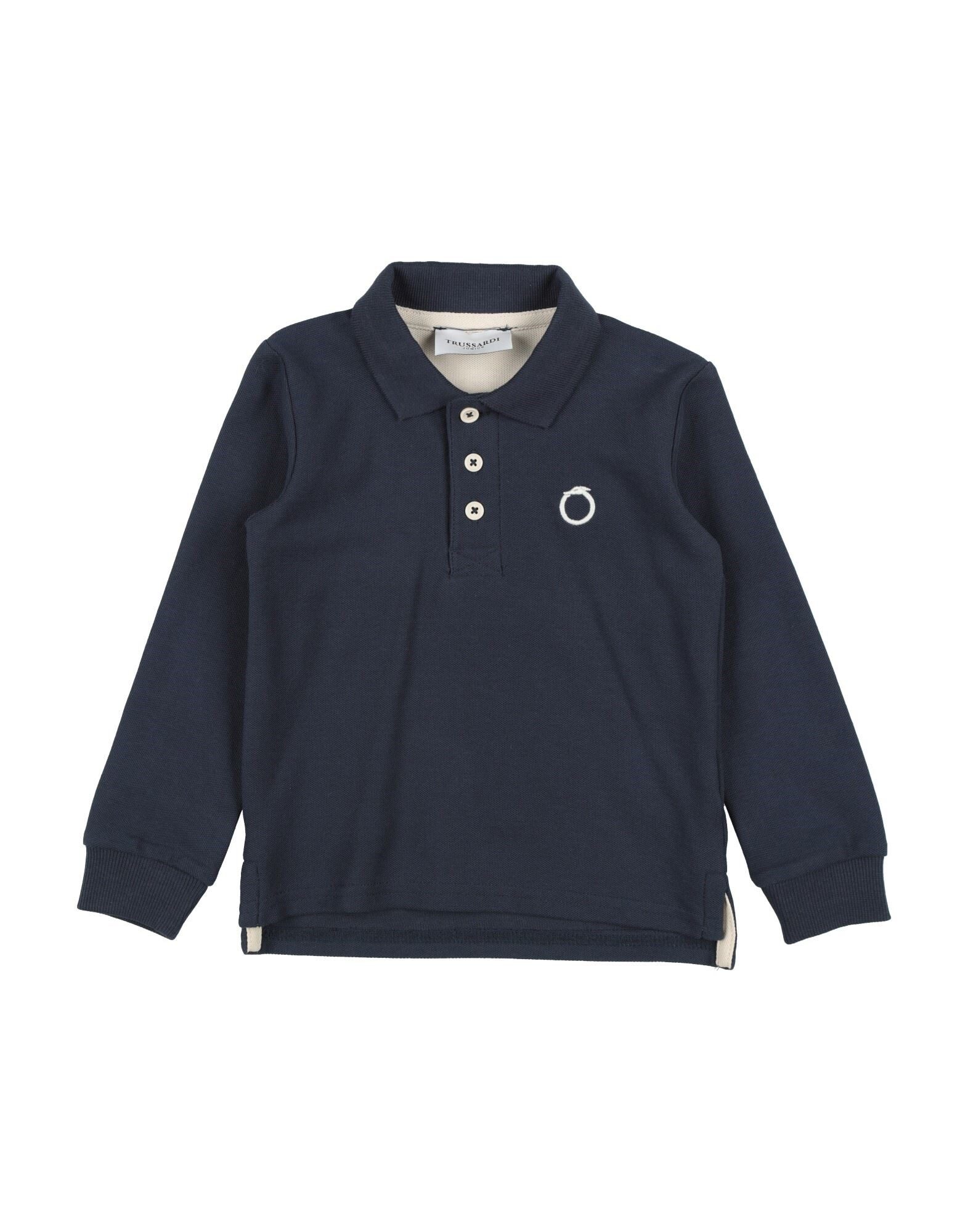 TRUSSARDI JUNIOR - Polo shirts