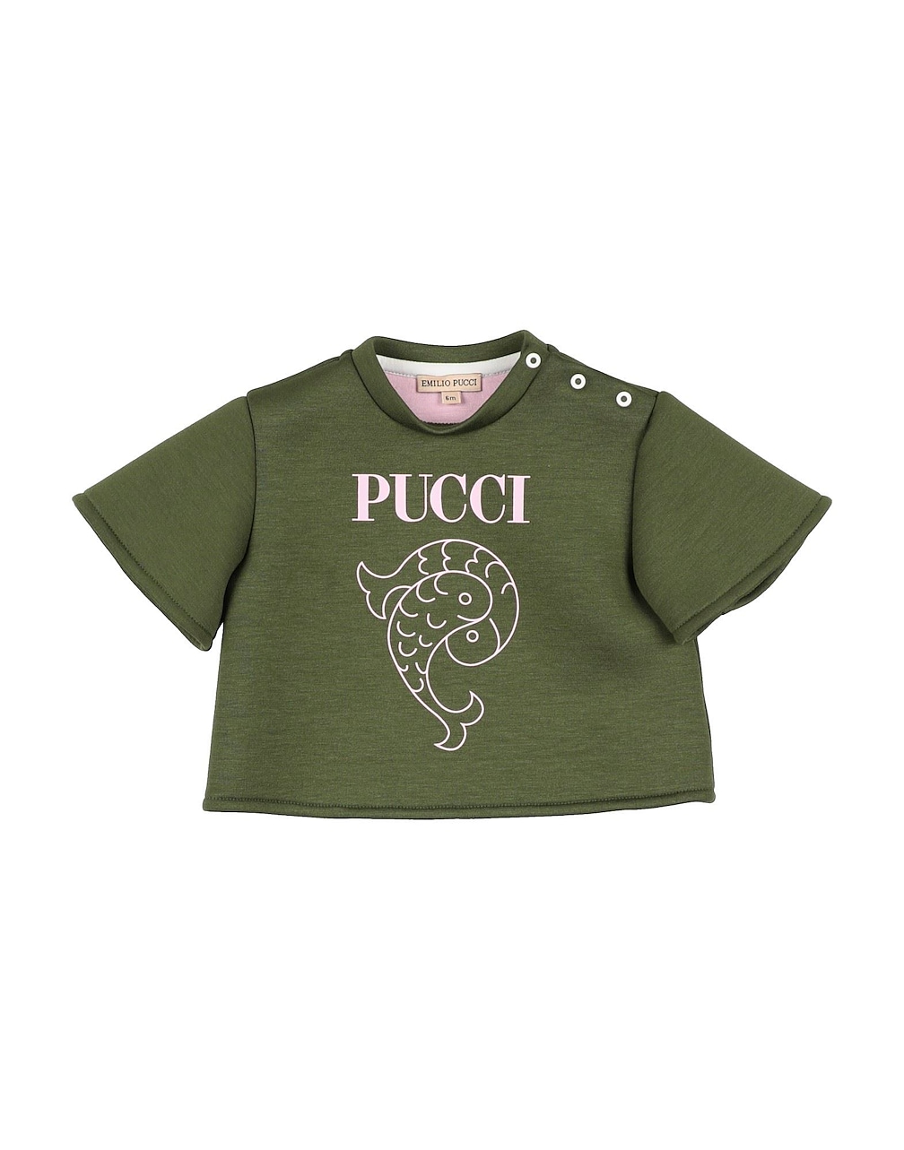 PUCCI - Sweatshirts