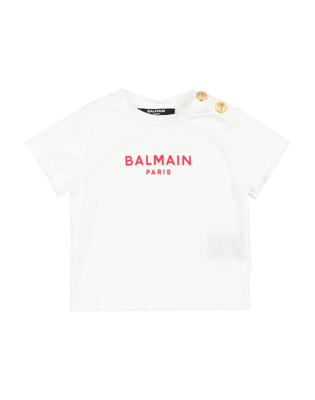 BALMAIN - T-shirts