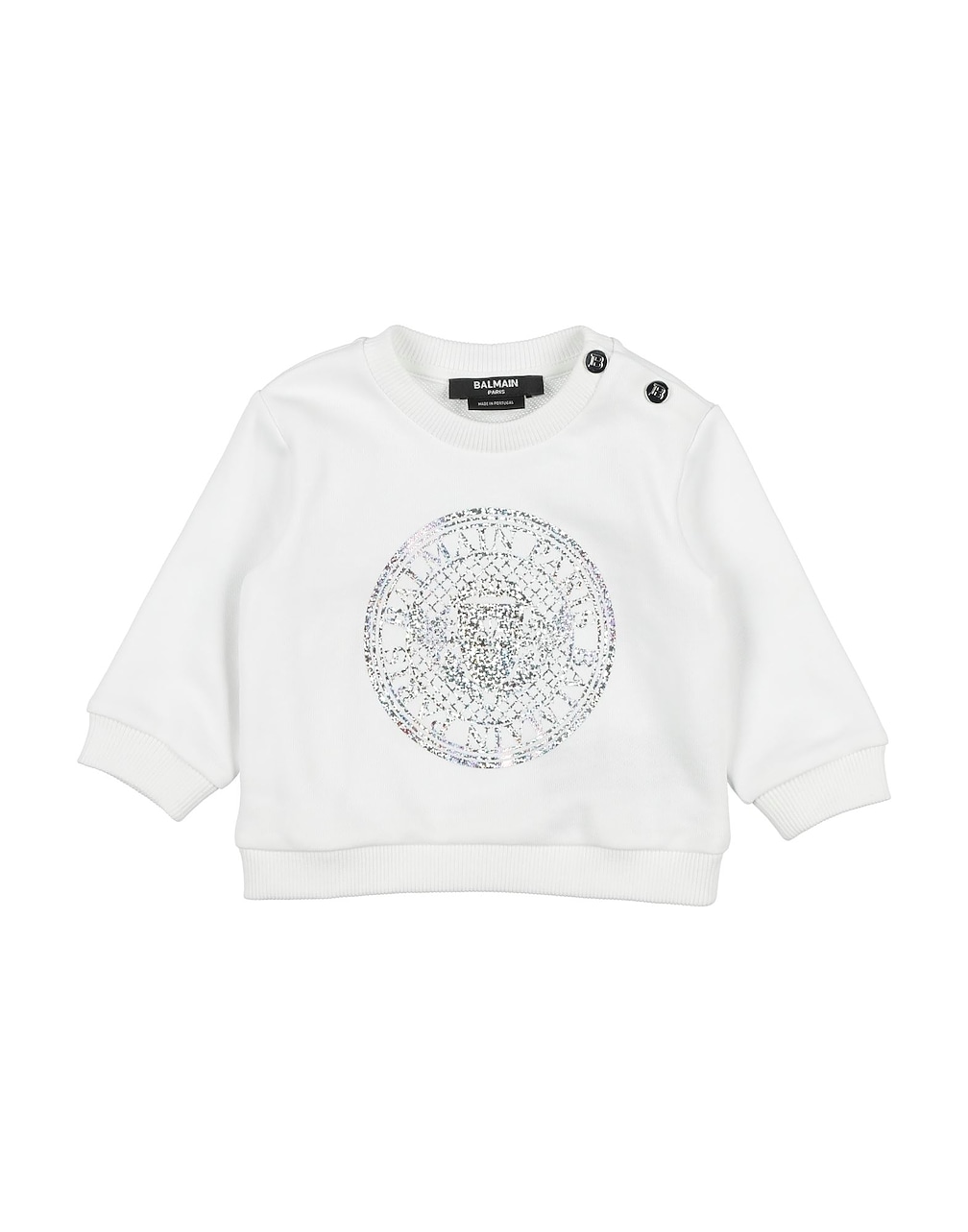BALMAIN - Sweatshirts