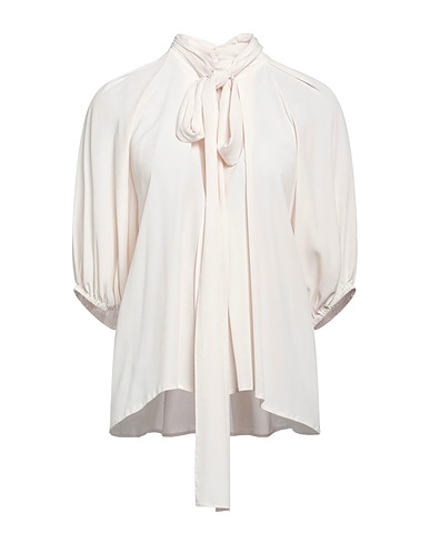 ÉMA NOU Top 69% Acétate, 31% Soie