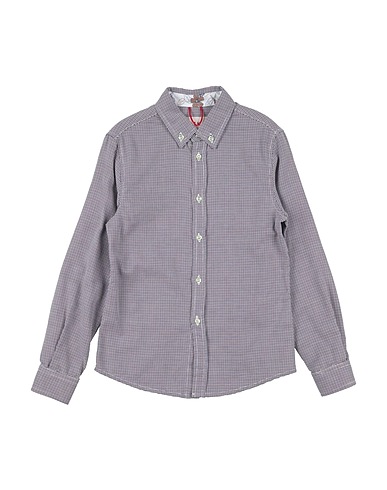 MYTHS Chemise fantaisie 100% Coton