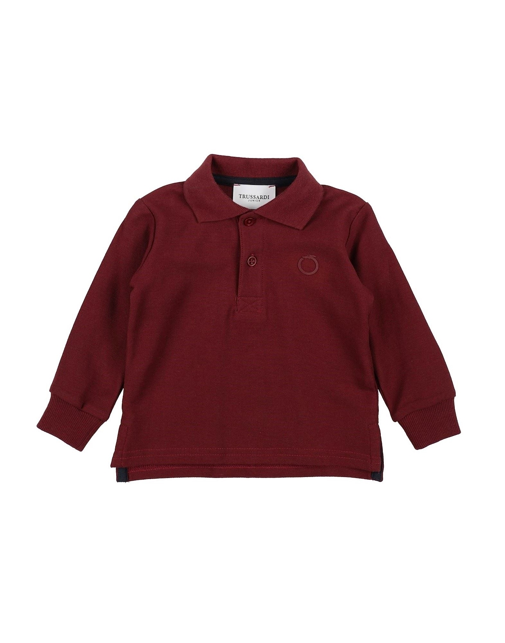 TRUSSARDI JUNIOR - Polo shirts
