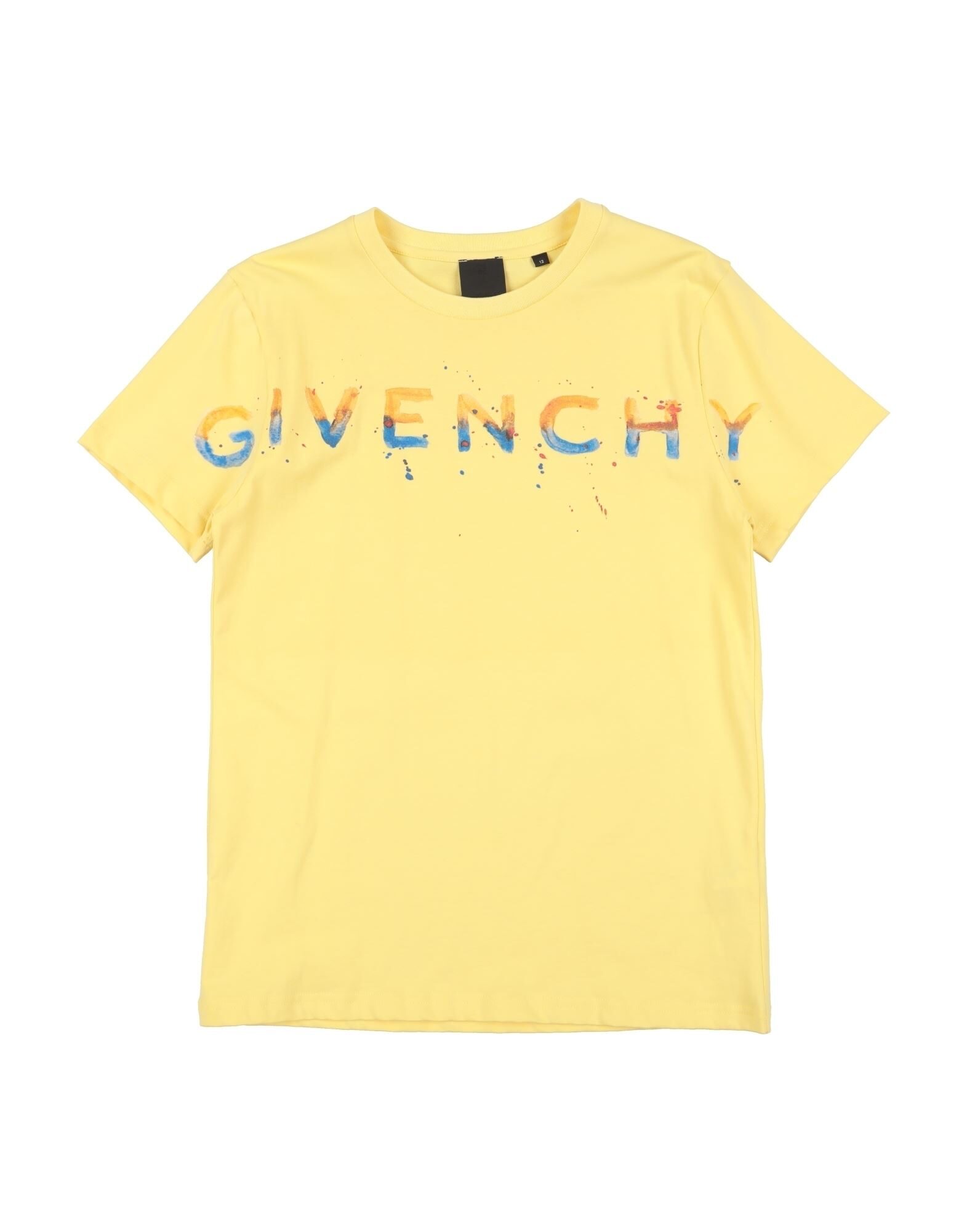 GIVENCHY - T-shirts