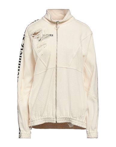 FAUSTINE STEINMETZ Sweatshirt 100% Cotton