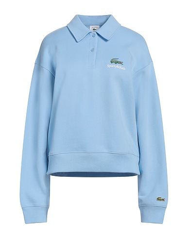 LACOSTE Sweatshirt 100% Cotton