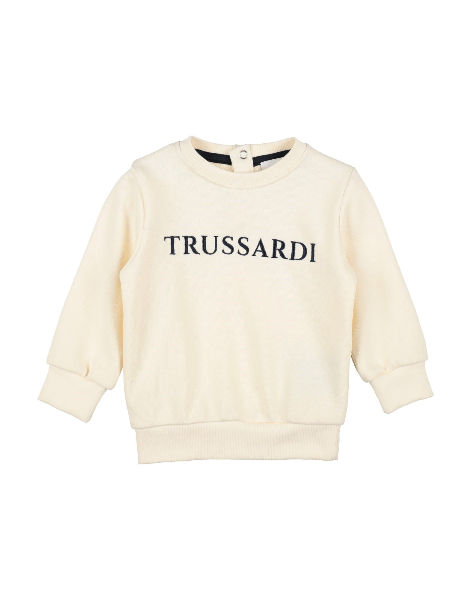TRUSSARDI JUNIOR - Sweatshirts