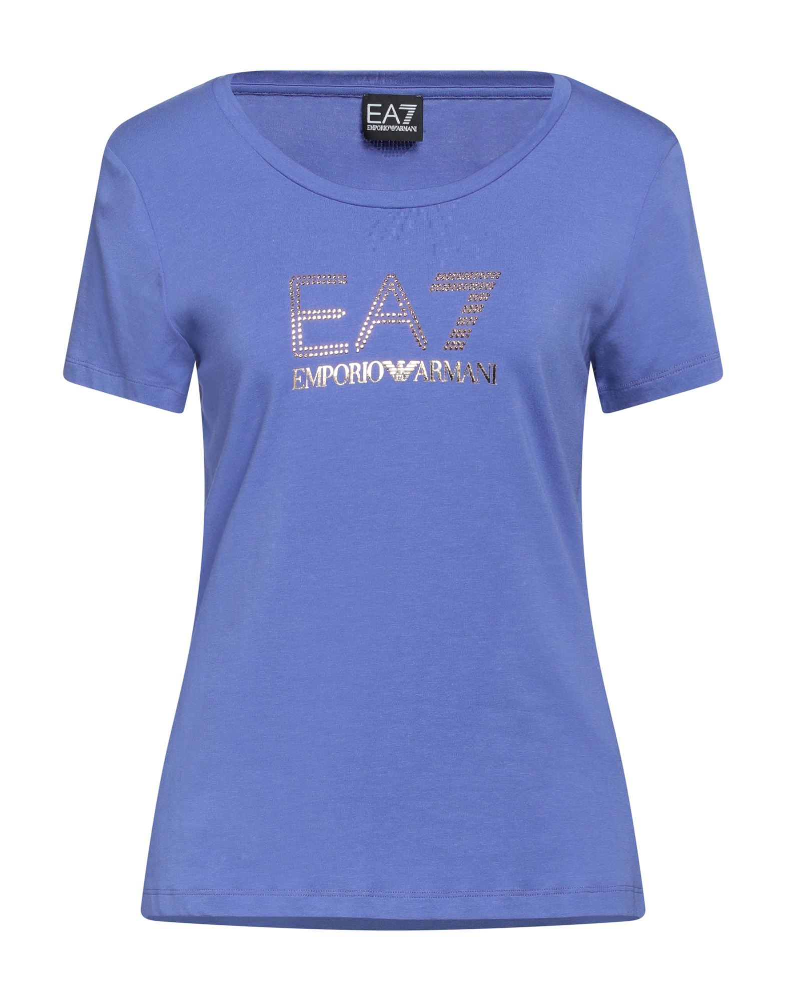 EA7 - T-shirts