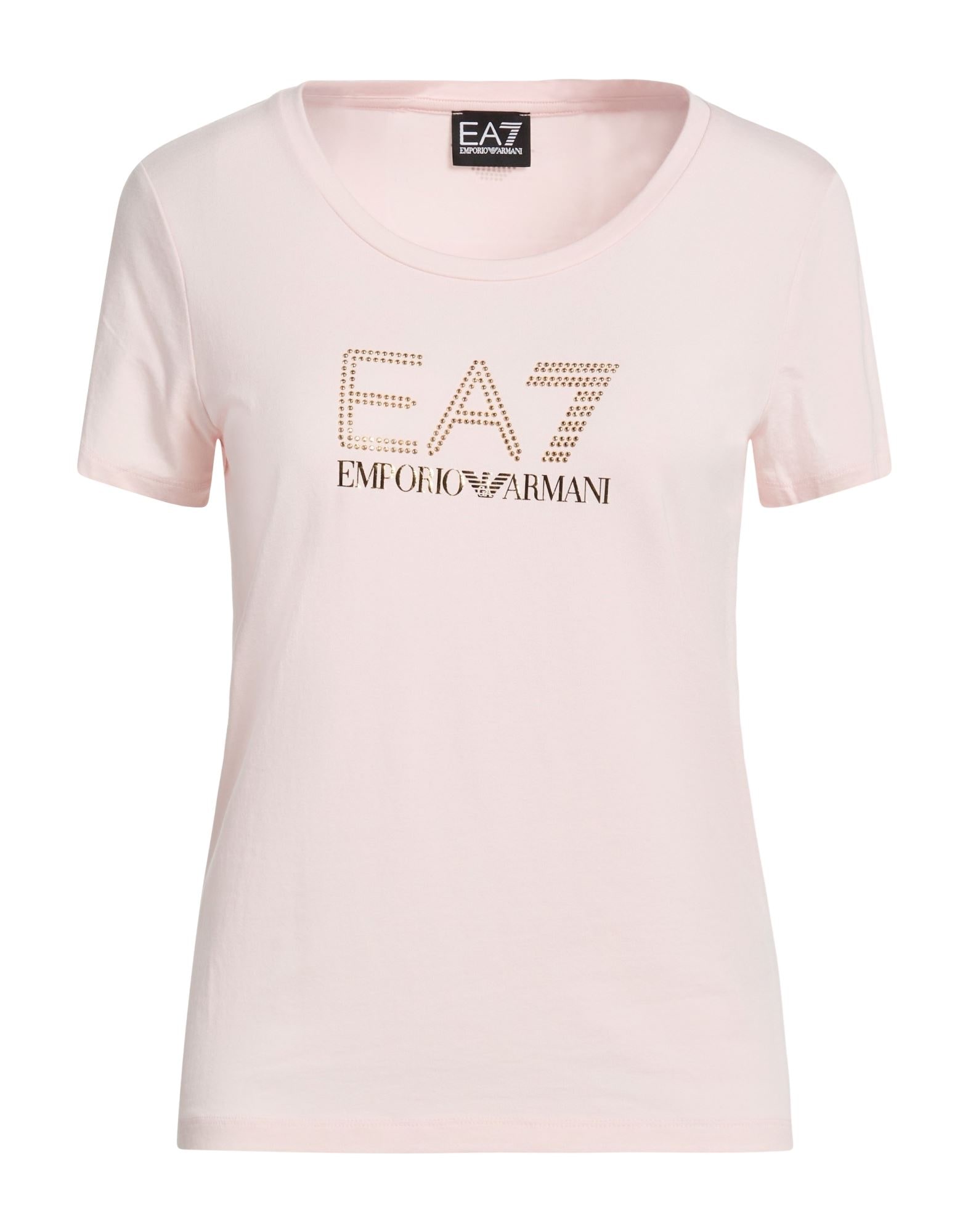 EA7 - T-shirts