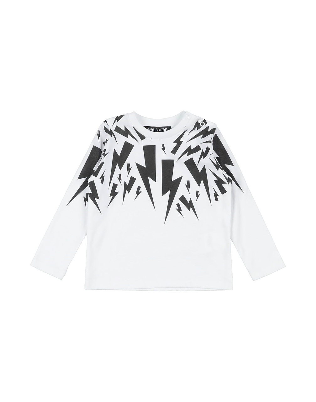 NEIL BARRETT - T-shirts