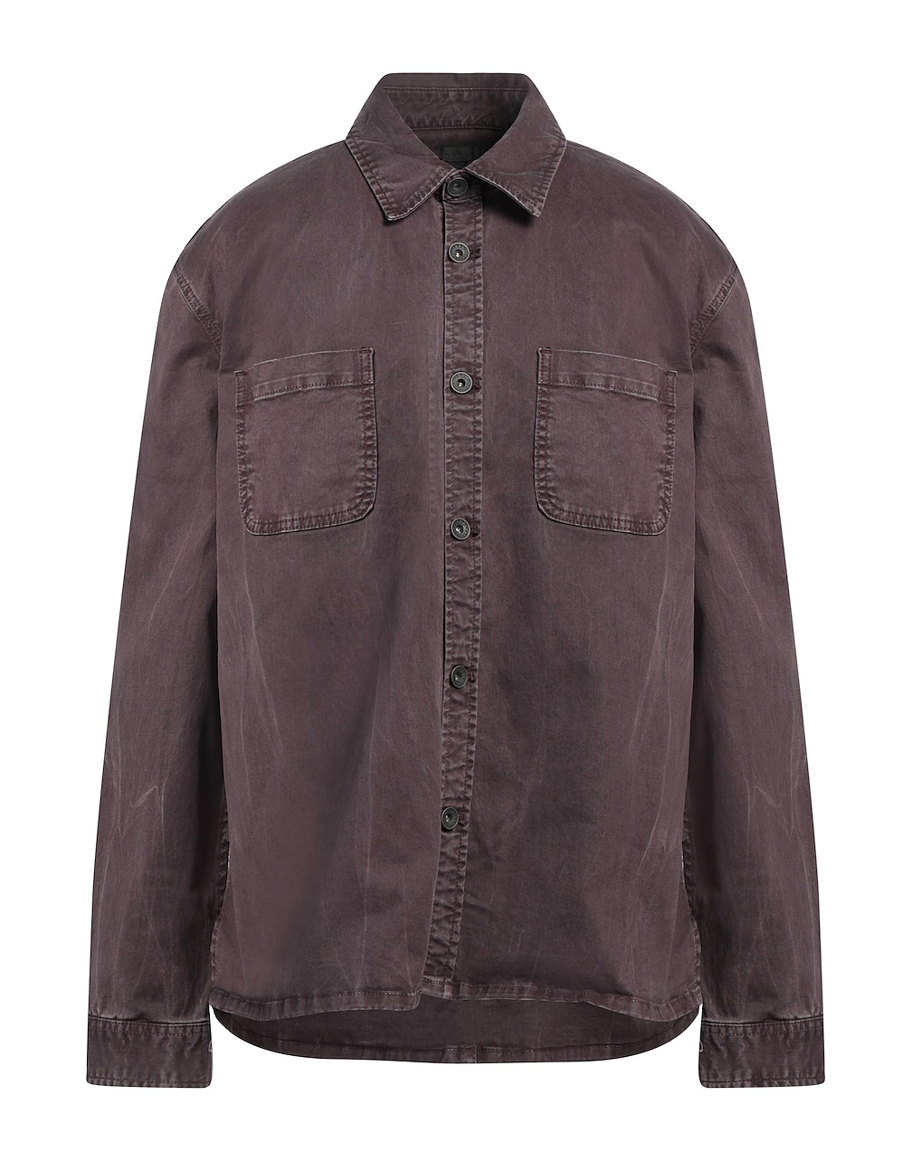 JOHN VARVATOS - Camisas vaqueras