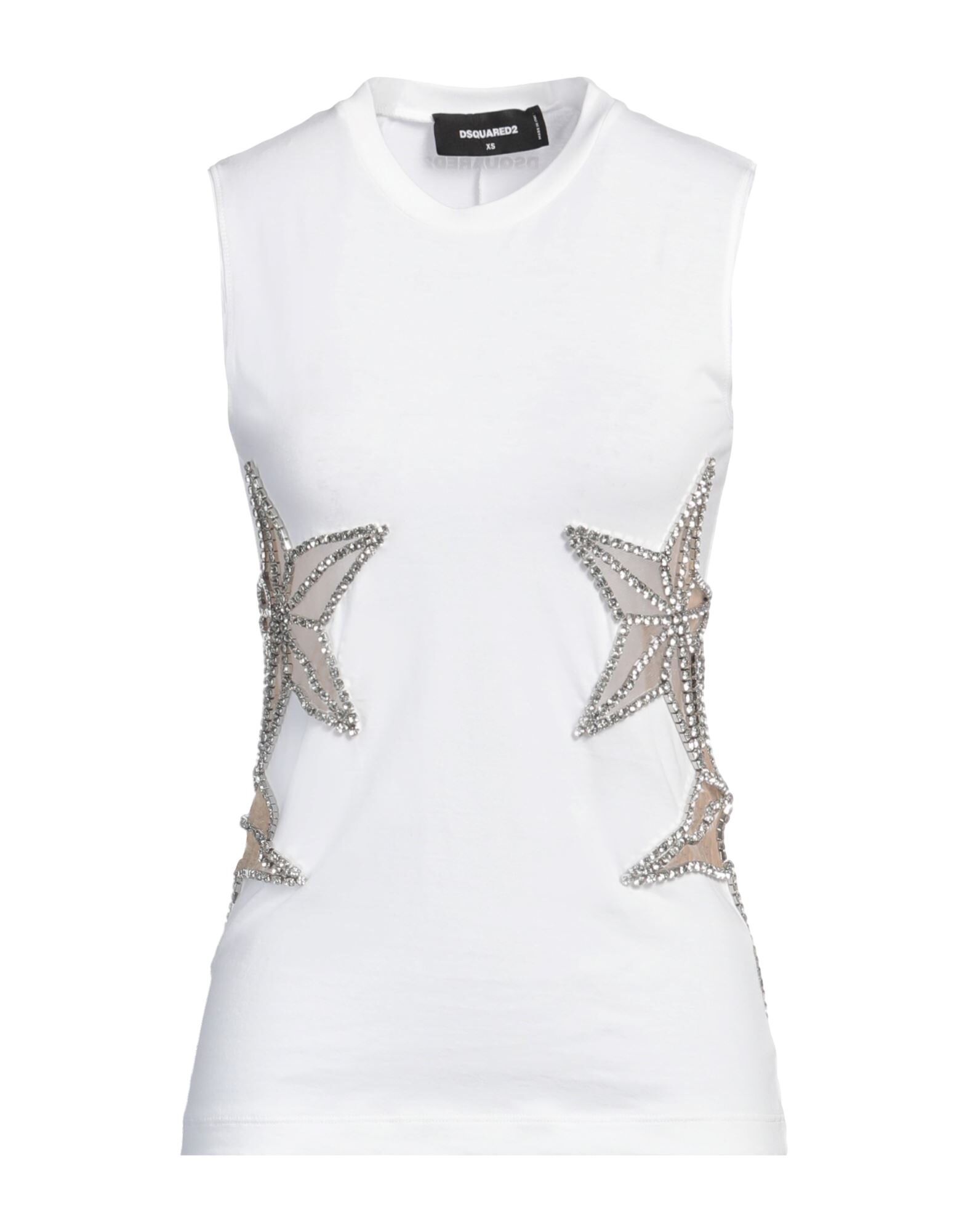 DSQUARED2 - T-shirts