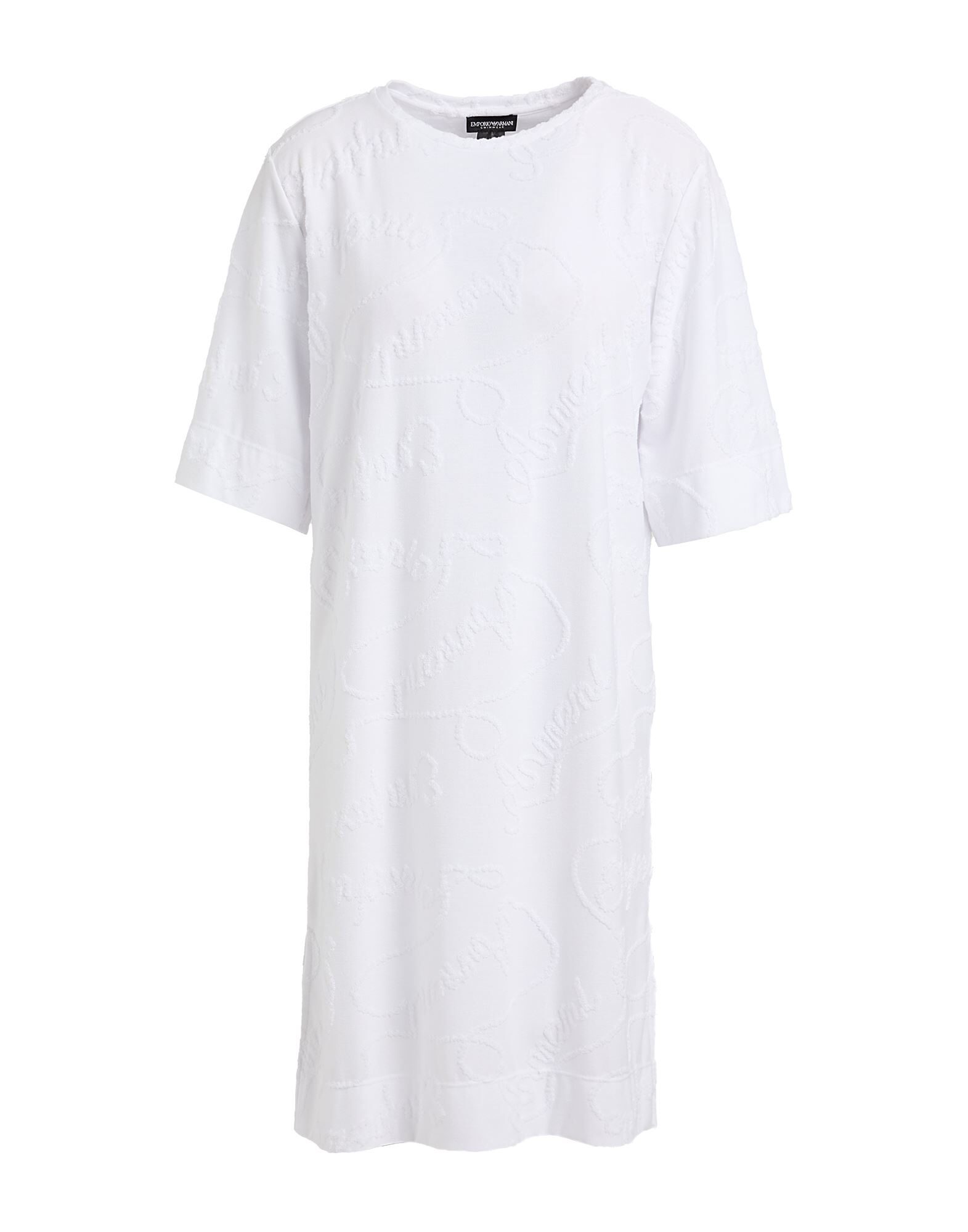 EMPORIO ARMANI - Cover-ups