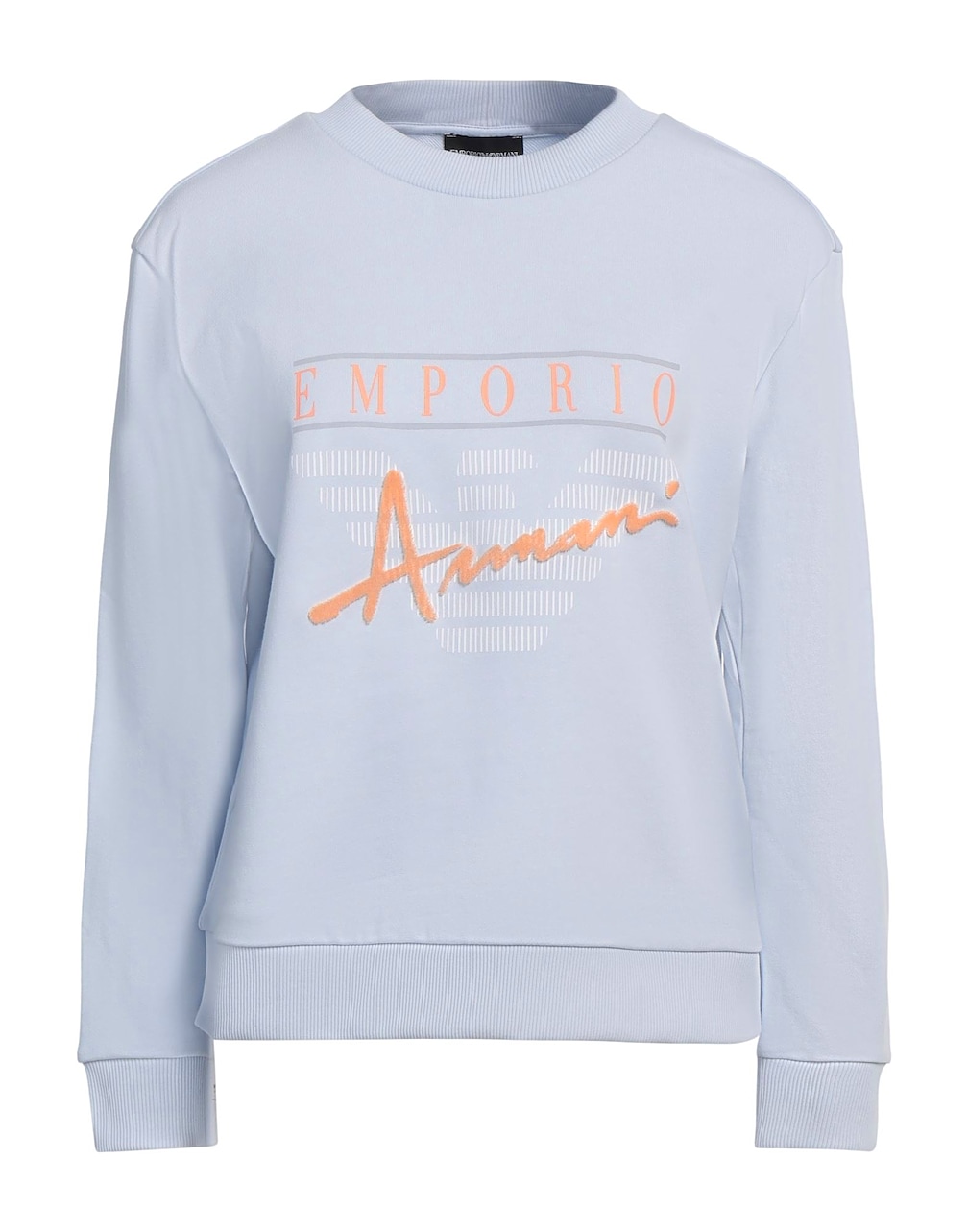 EMPORIO ARMANI - Sweat-shirts