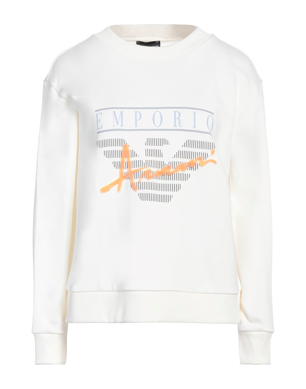 EMPORIO ARMANI - Sweatshirts