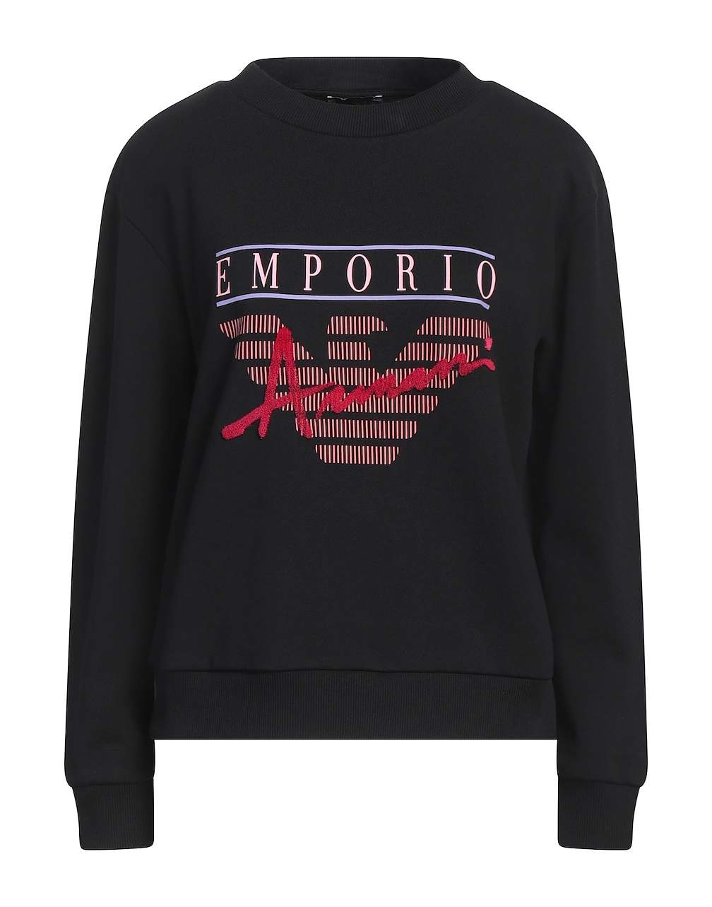 EMPORIO ARMANI - Sweatshirts