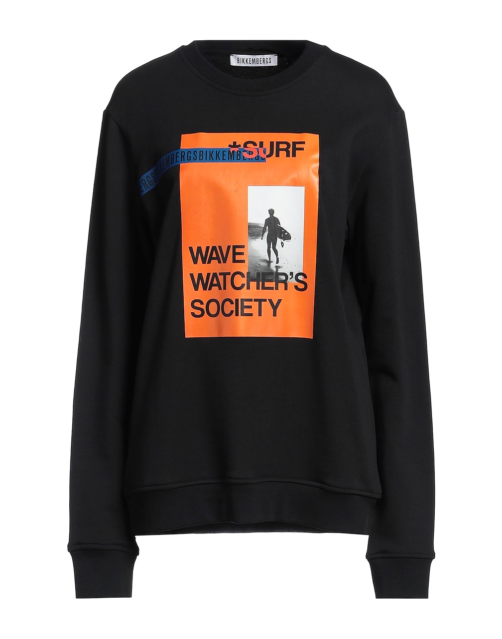 BIKKEMBERGS - Sweatshirts