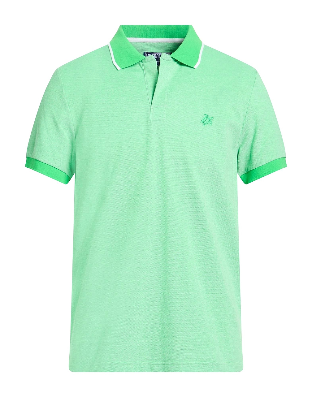 VILEBREQUIN - Polo shirts