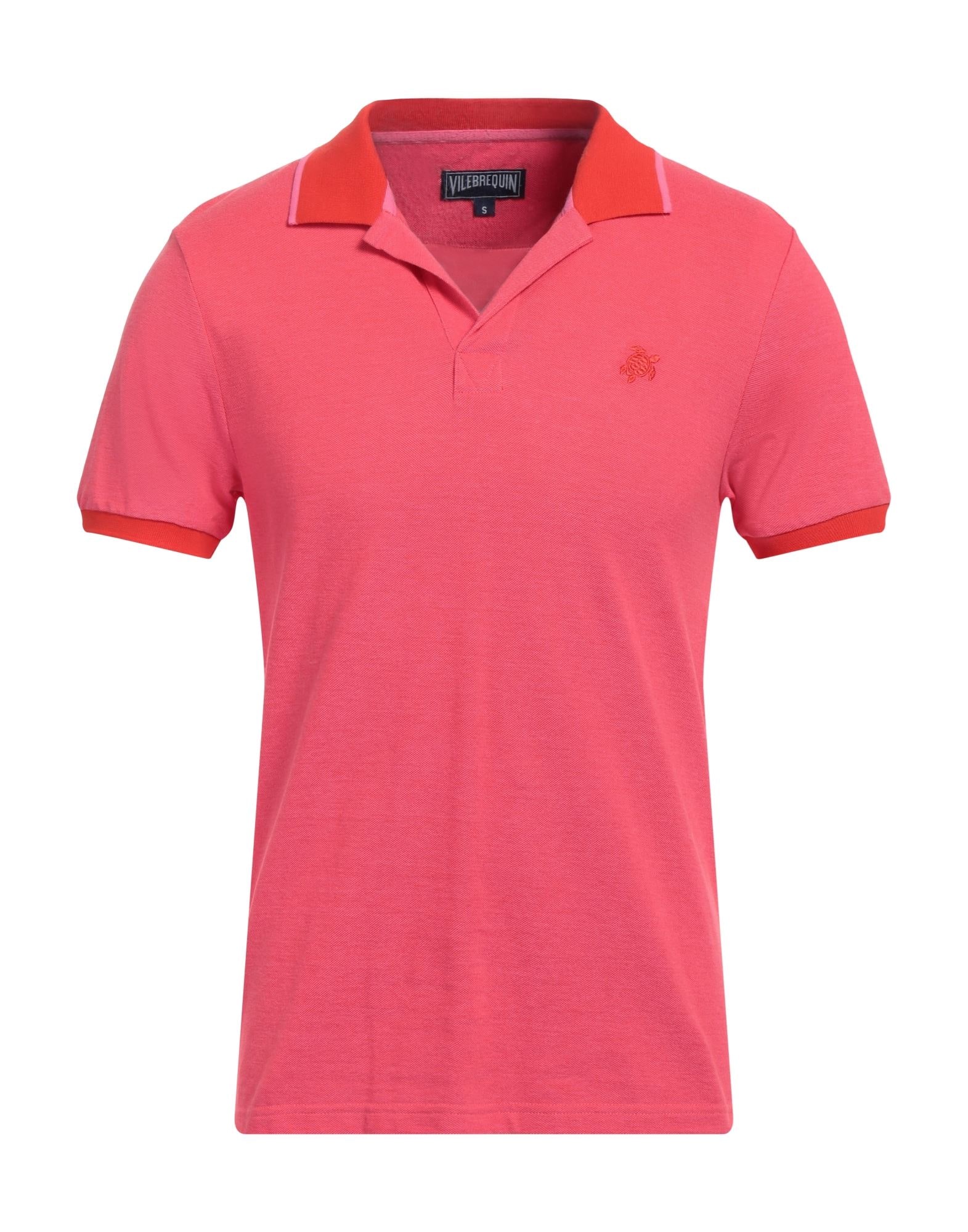 VILEBREQUIN - Polo shirts