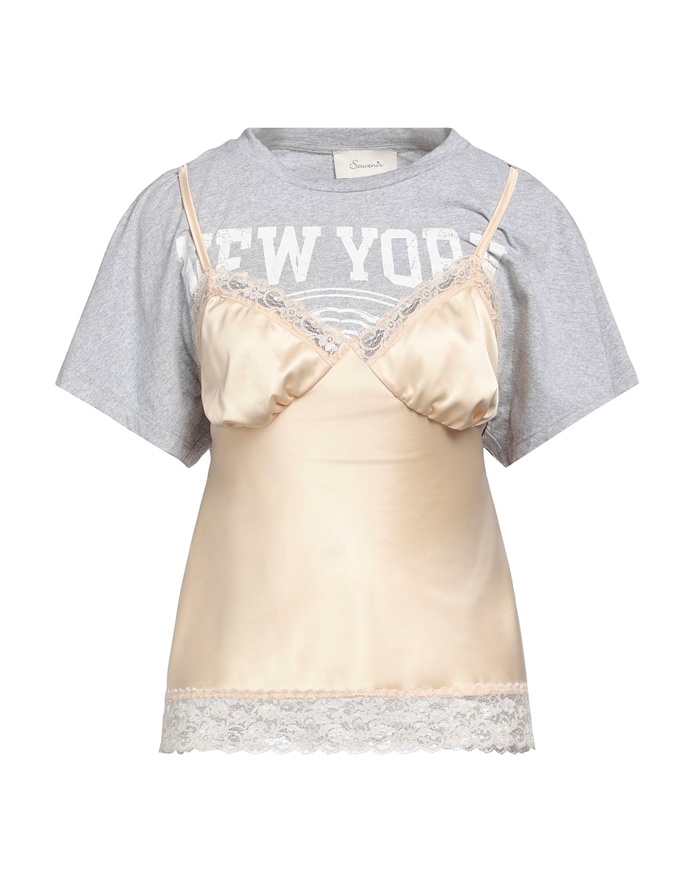 SOUVENIR - Camisetas