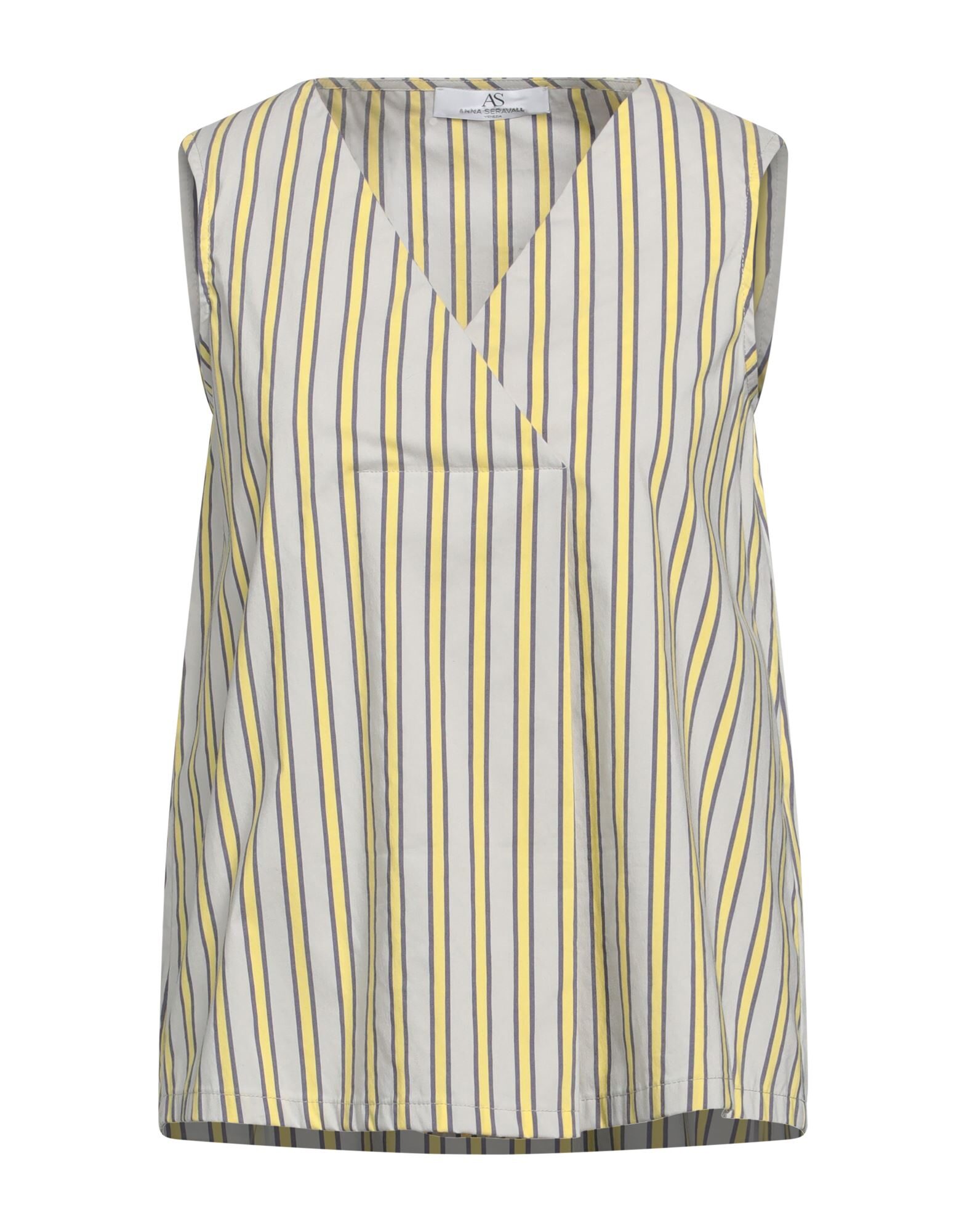 ANNA SERAVALLI - Tops