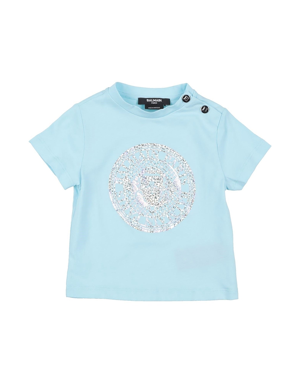 BALMAIN - T-shirts