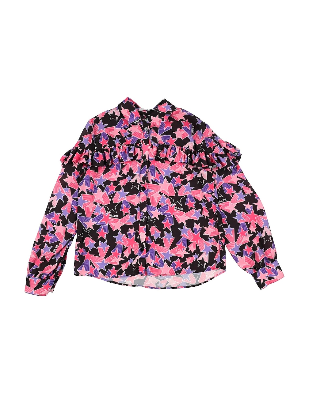 MSGM - Hemden