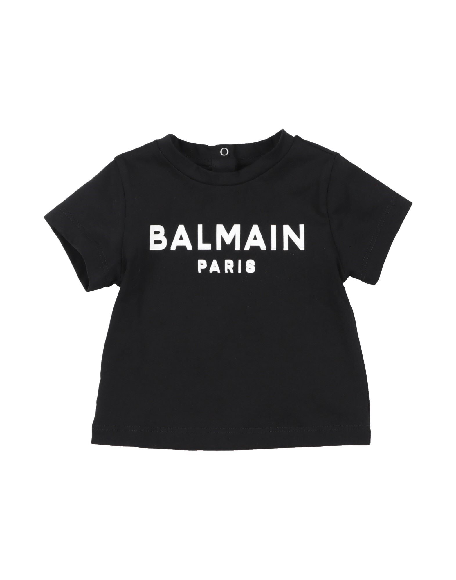 BALMAIN - T-shirts