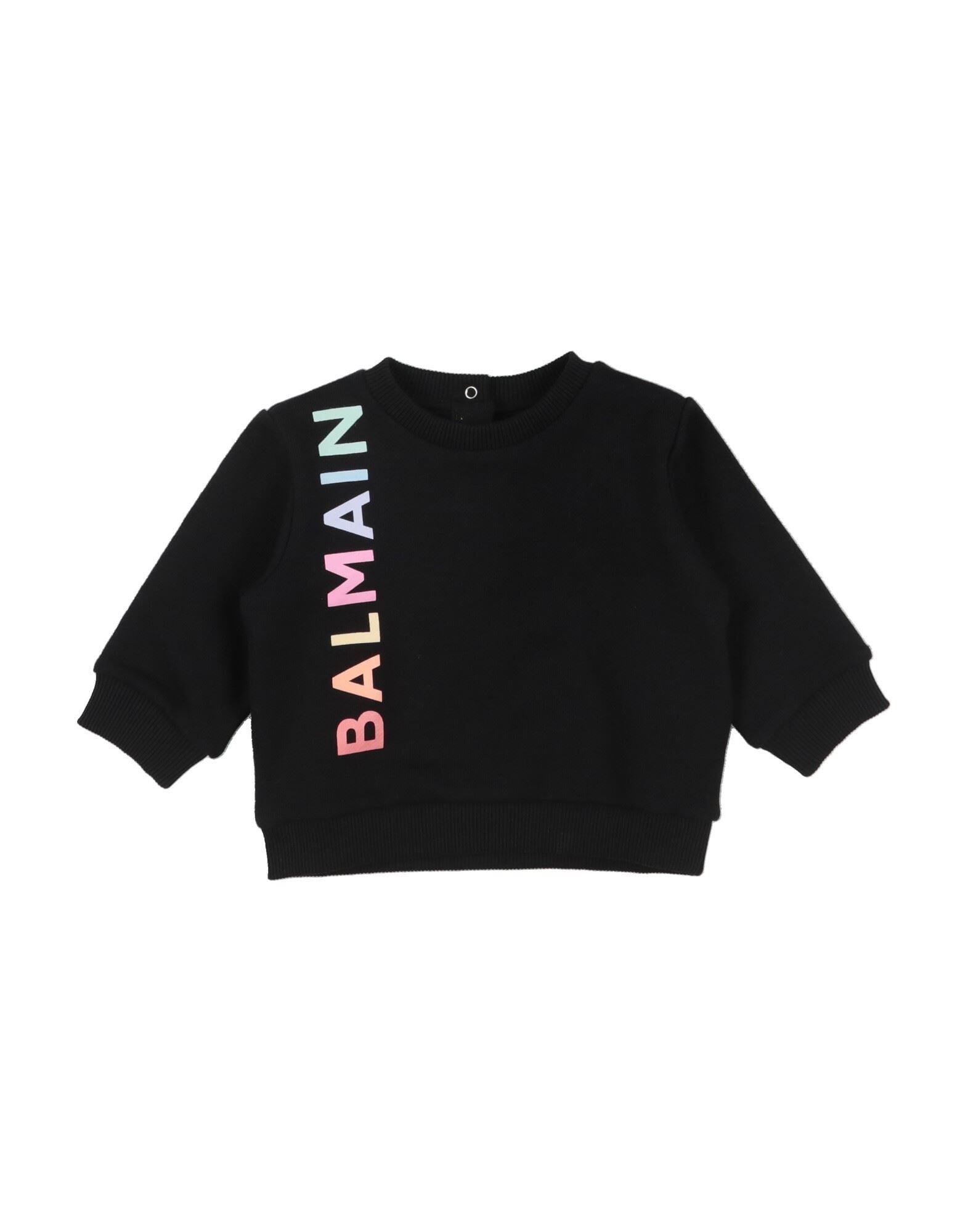 BALMAIN - Толстовки