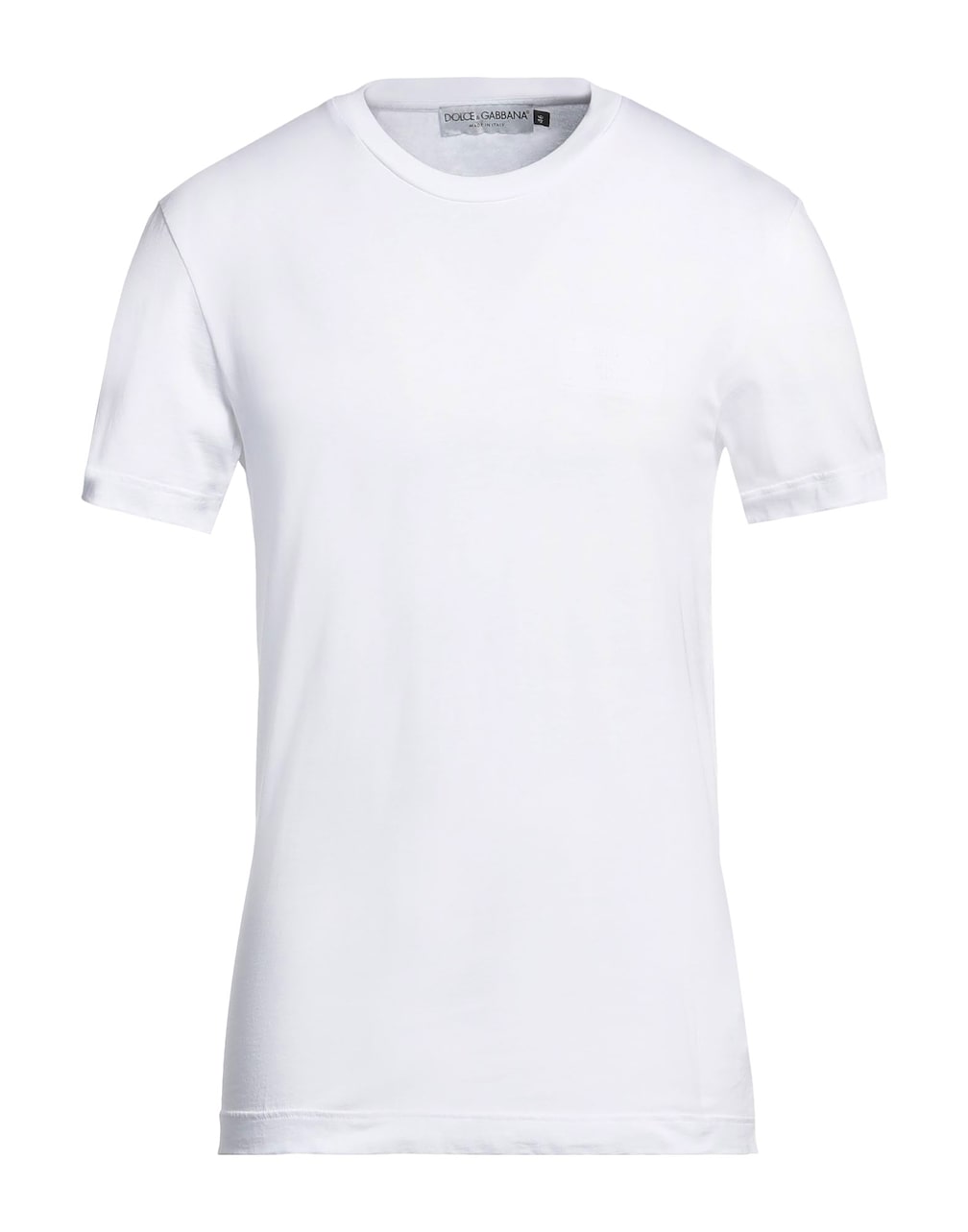 DOLCE&GABBANA - T-shirts