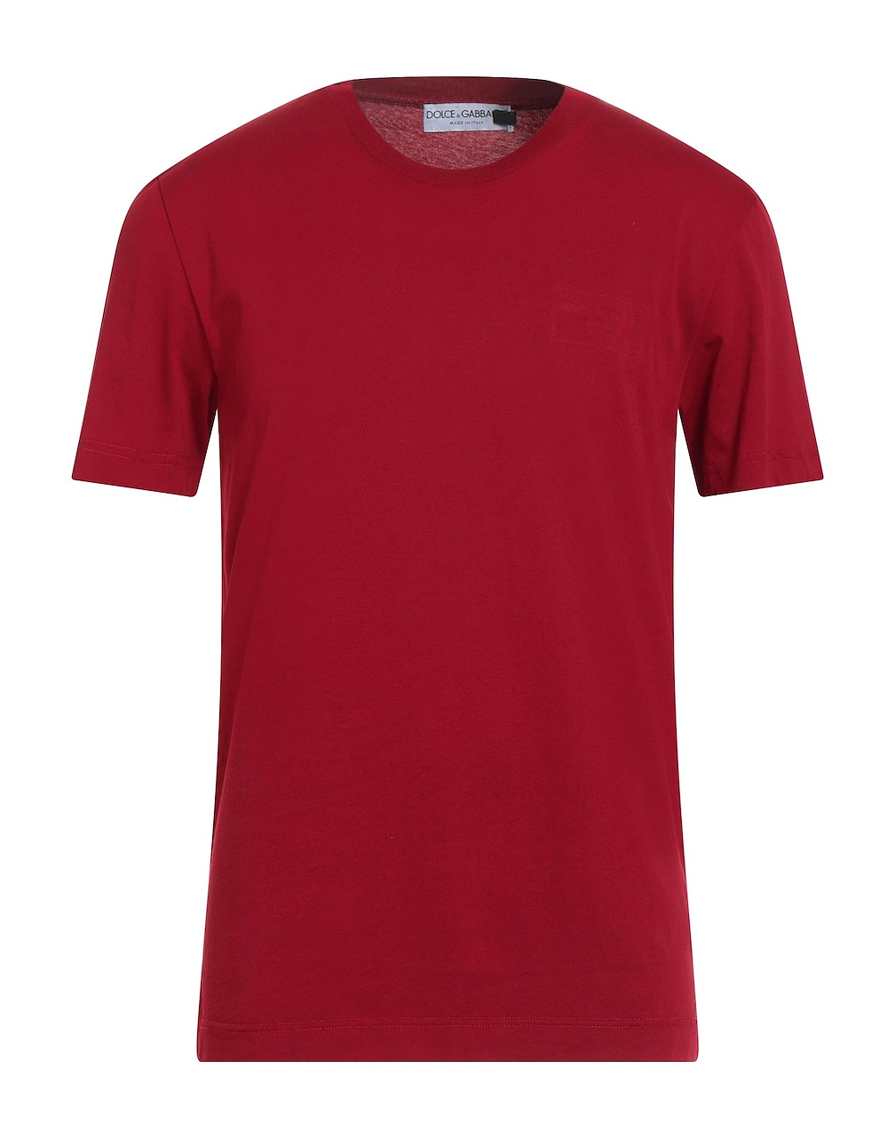 DOLCE&GABBANA - T-shirts