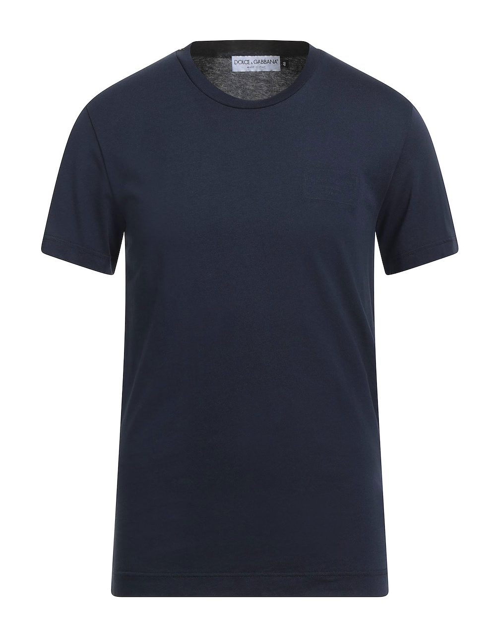 DOLCE&GABBANA - T-shirts